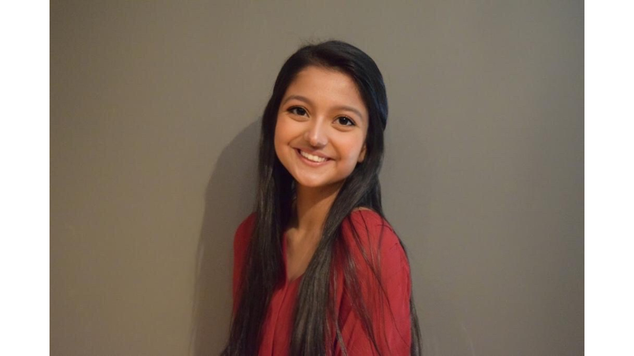 Shambhvi Chaturvedi