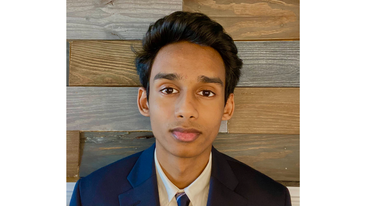 Tahmid Islam