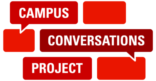 Campus Conversations Project