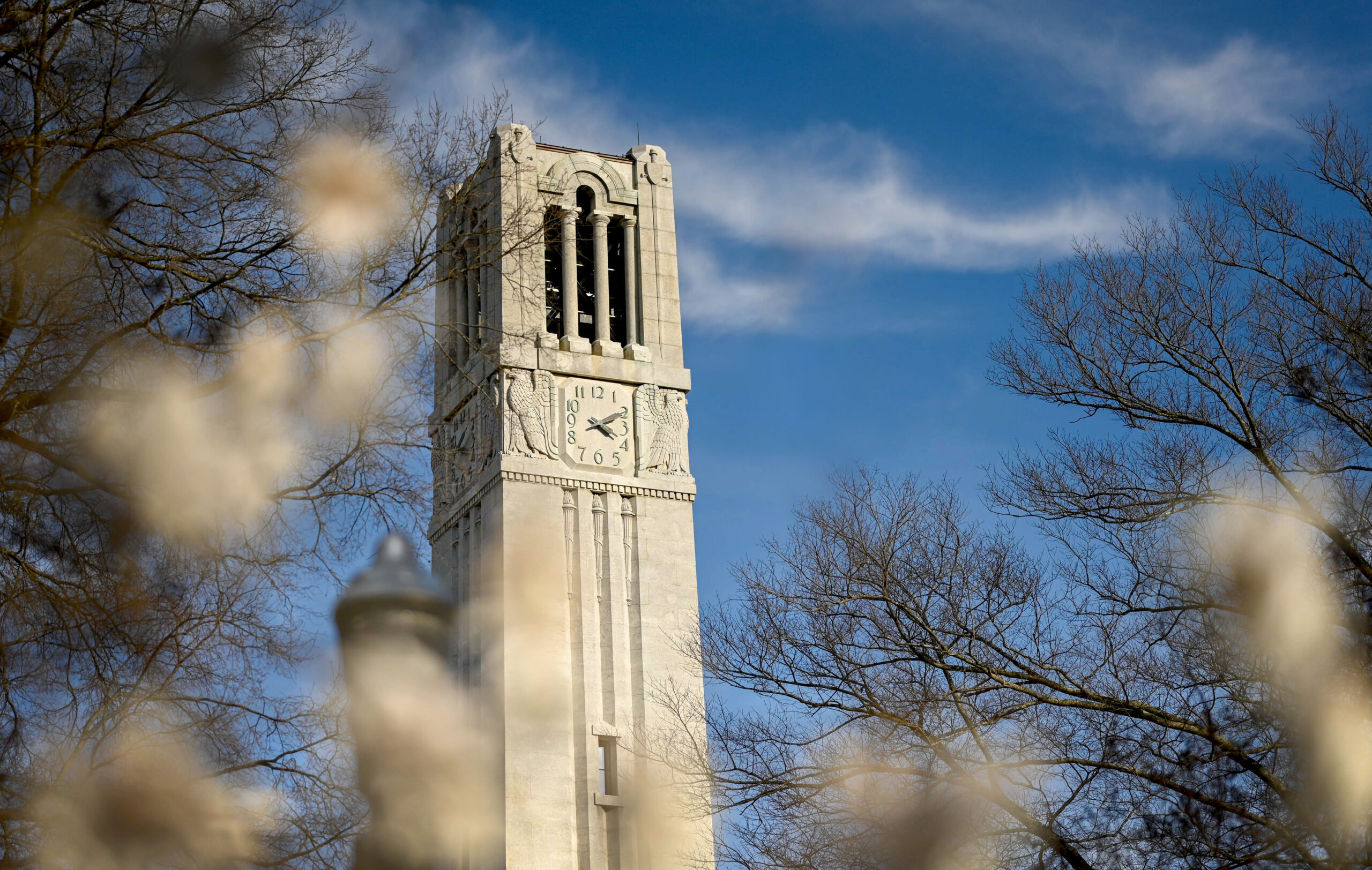 Caldwell Fellows Announces Class of 2025 Caldwell Fellows