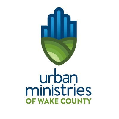 Urban Ministries logo